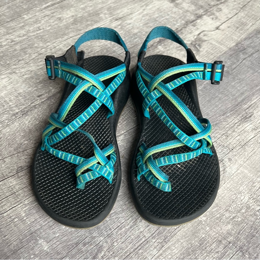 Chaco Yampa Sandals Women’s Size 7